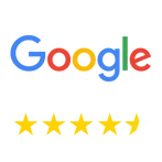 Gainesville Nissan in Gainesville, FL holds a 4.4-star Google rating for excellent customer reviews.