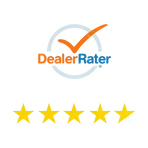 Gainesville Nissan dealership in Gainesville, FL rated 4.8 stars by DealerRater for superior service.