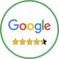 Daytona Beach’s Gary Yeomans Honda holds a 4.5-star Google rating for trusted automotive sales and service.