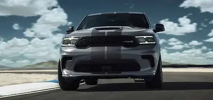 Southbank Dodge Chrysler Jeep Ram Trade-In Appraisal