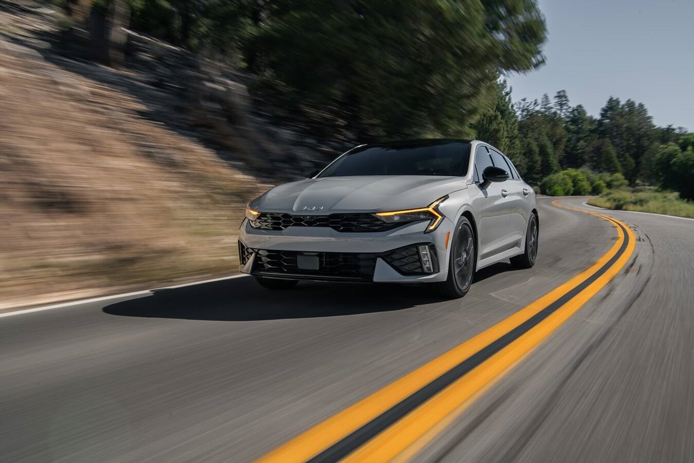 Best Used Kias to Buy for Value and Reliability