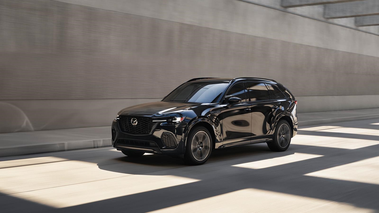 Mazda CX-70