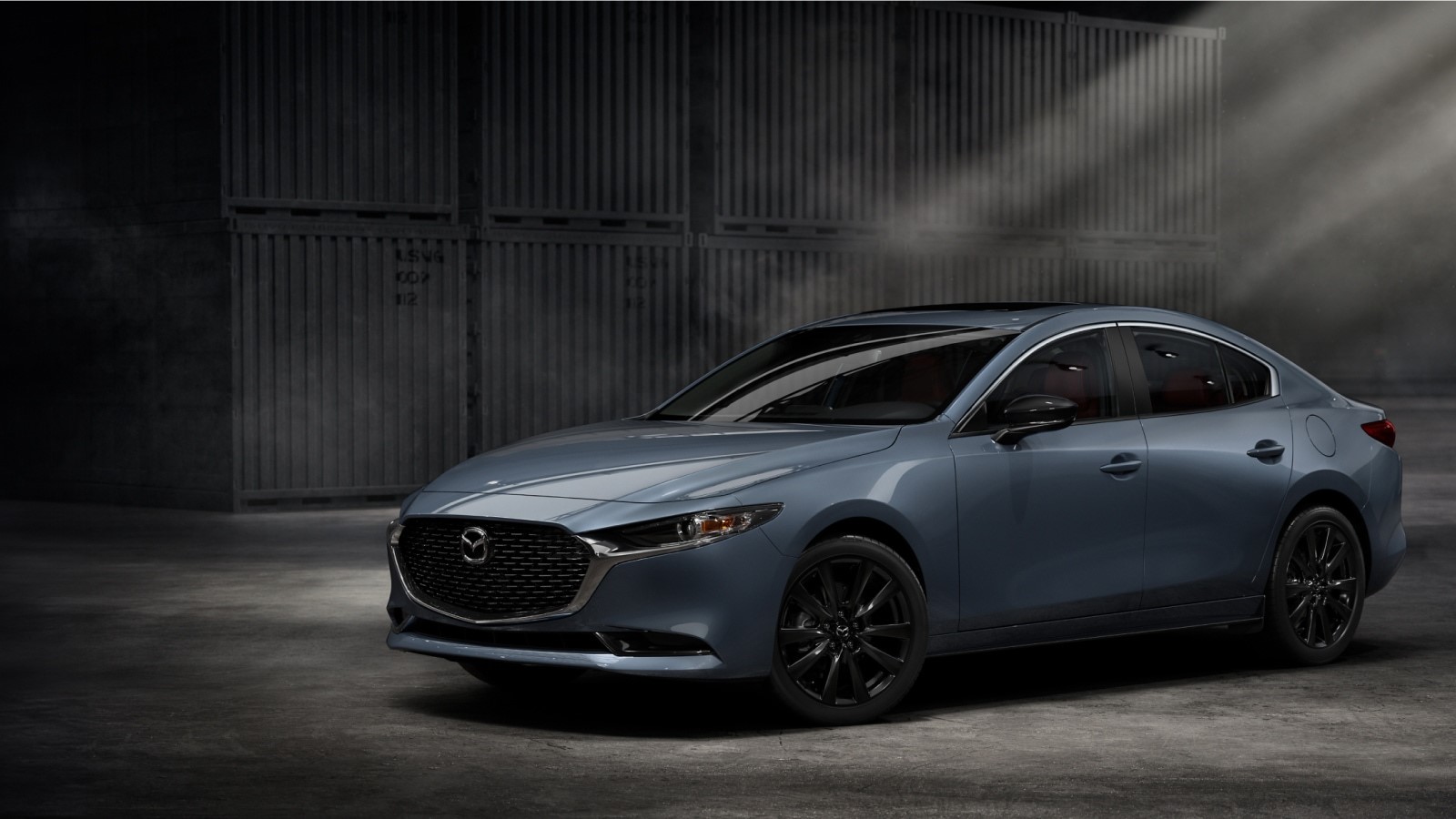 Mazda3