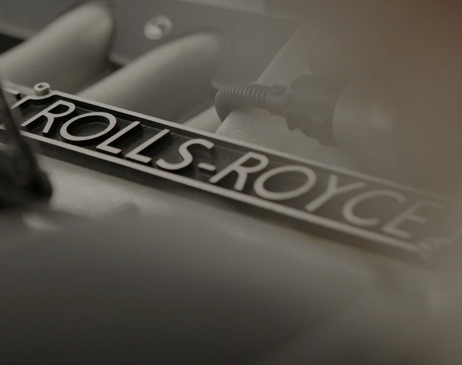 Rolls-Royce Motor Cars Palm Beach Service