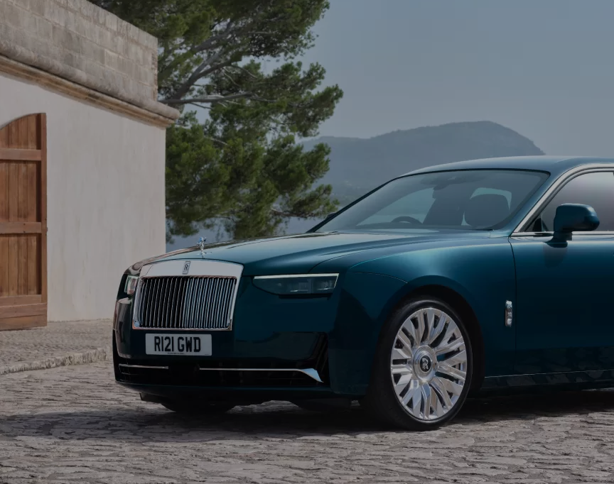 Rolls-Royce Motor Cars Palm Beach Bentley models