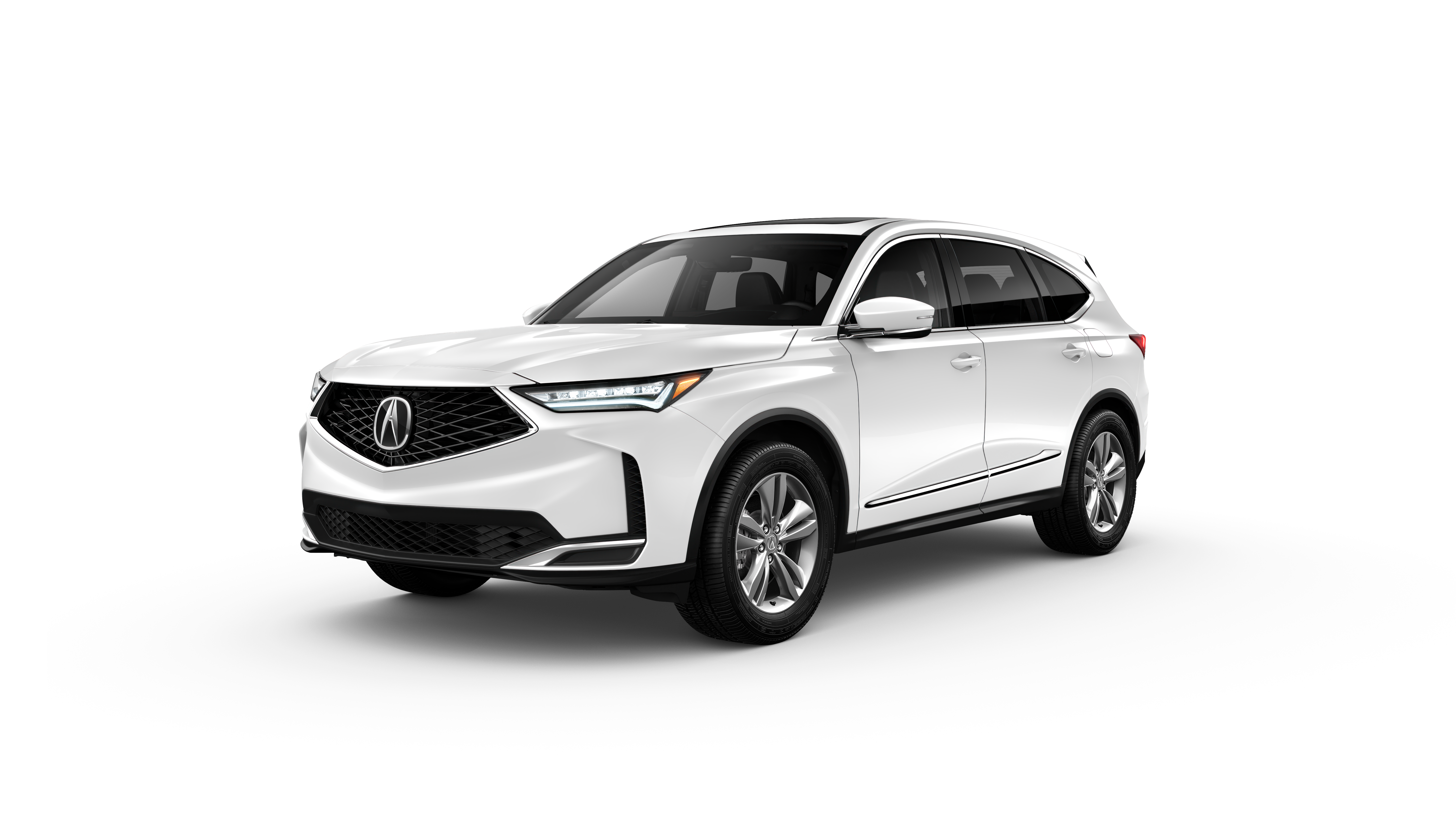 2026 Acura MDX