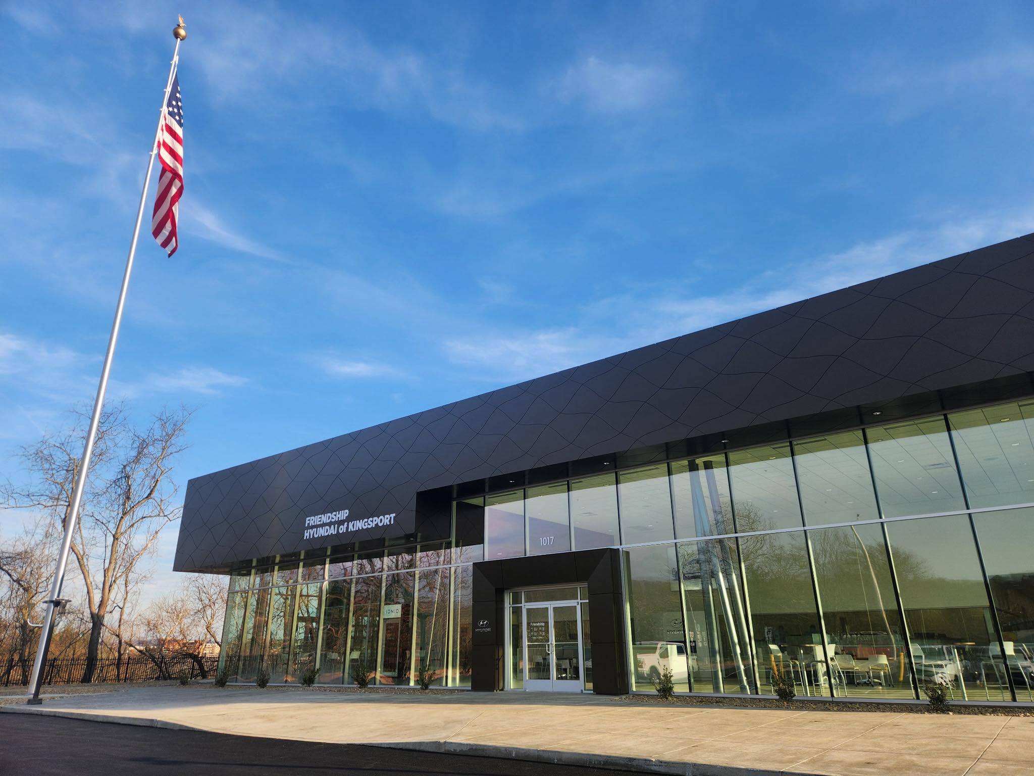Dealership Image