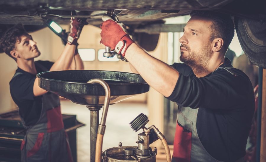 Schedule Your Honda Service Today