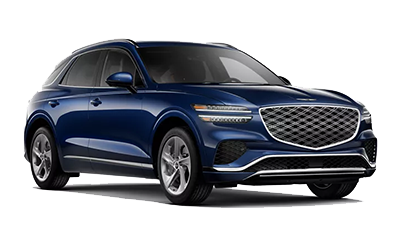 Genesis GV70 AWD