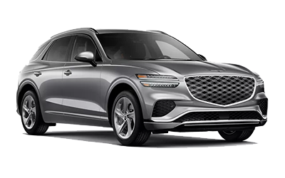 Genesis GV70 AWD
