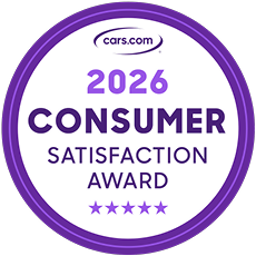 Dealer Rater Award