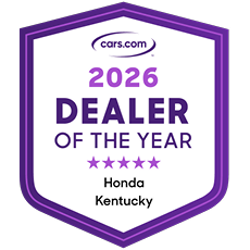 Dealer Rater Award