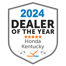 Dealer Rater Award