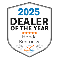 Dealer Rater Award