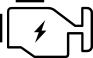 Hybrid icon