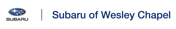 Subaru of Wesley Chapel Logo
