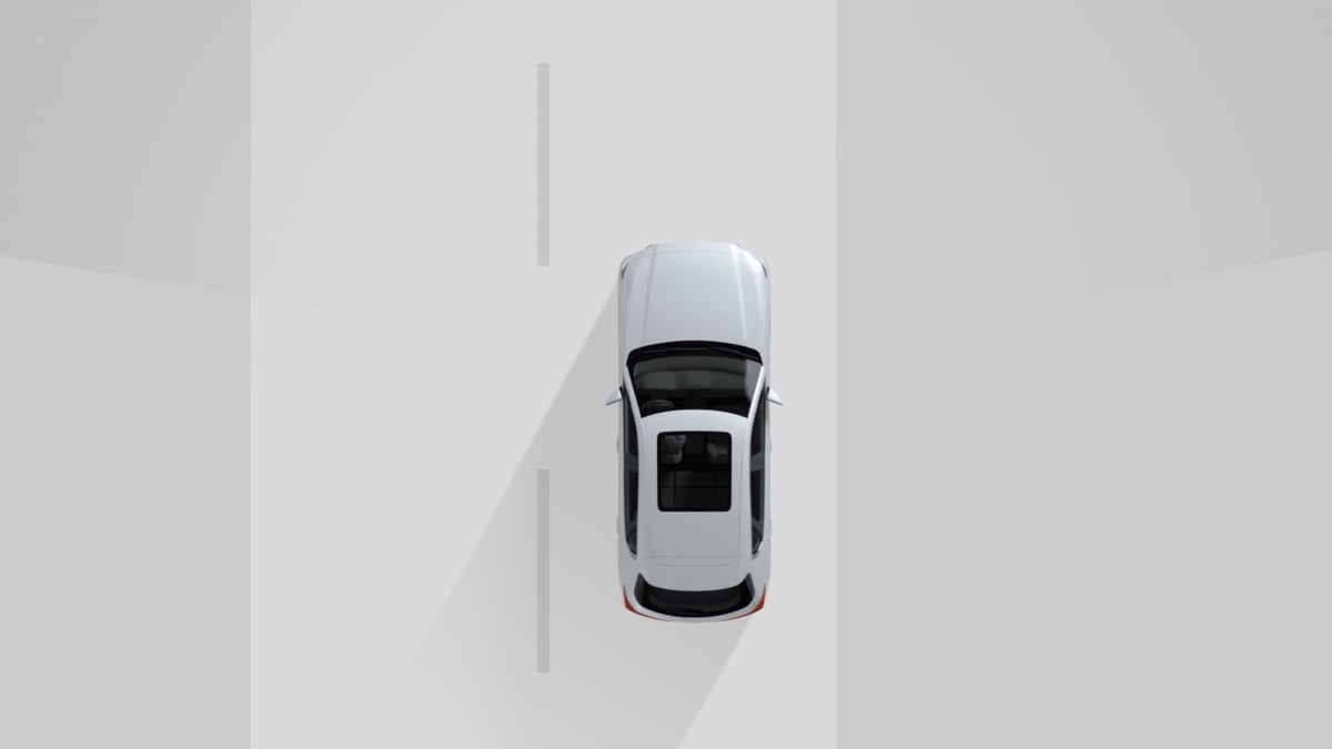 Mazda CX-5 collision prevention features