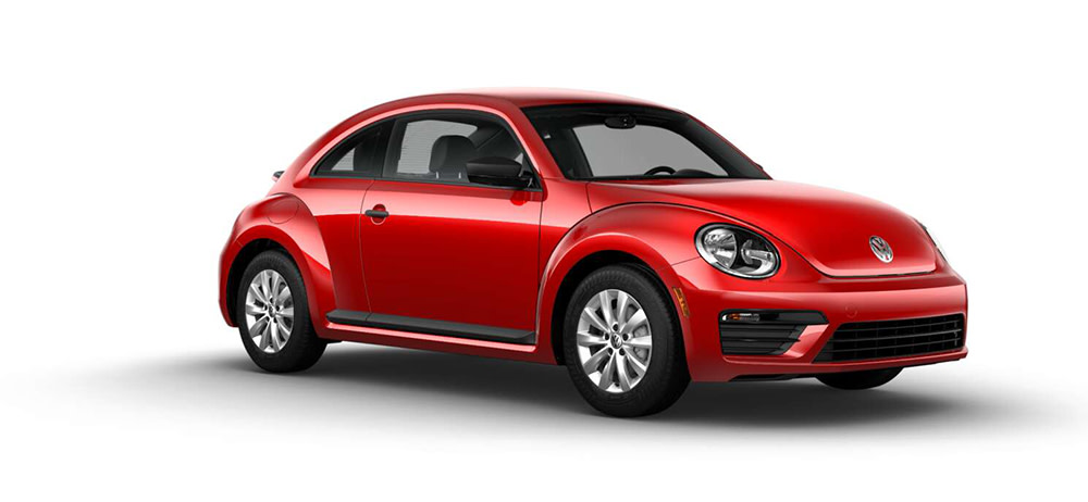 2018 Volkswagen Beetle in Capitol Heights, MD