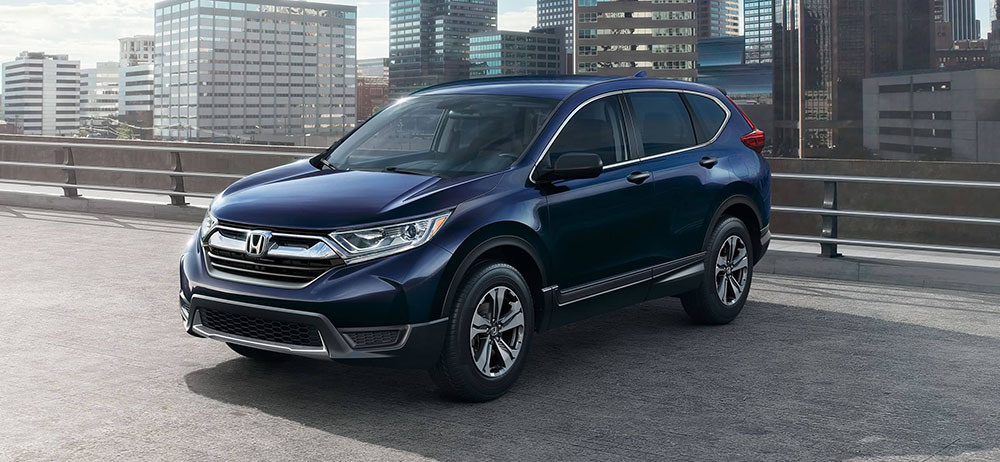 2019 Hyundai Santa Fe vs 2018 Honda CRV  Which is Better?  Pohanka