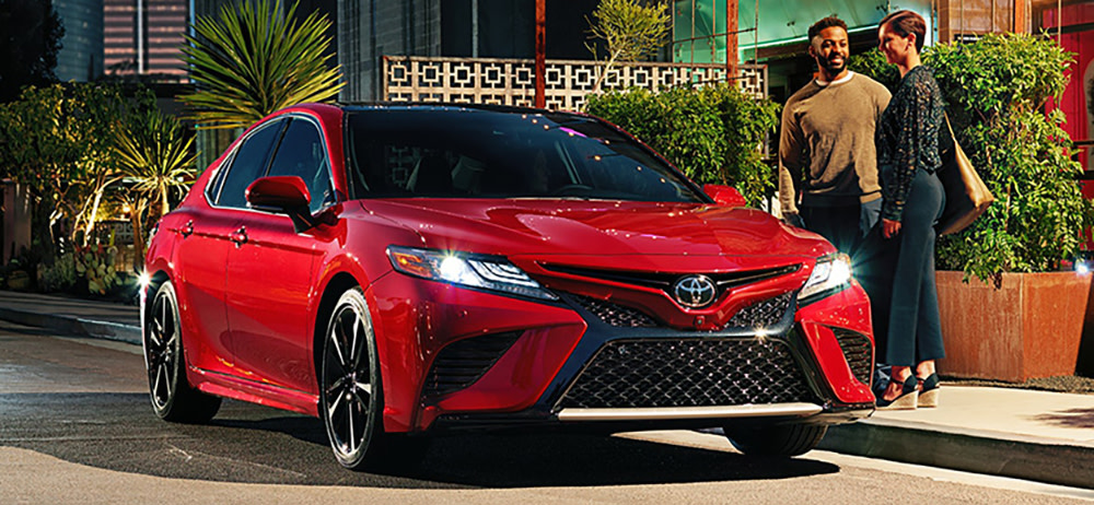 2018 Volkswagen Jetta vs 2018 Toyota Camry | Compare Specs - Pohanka