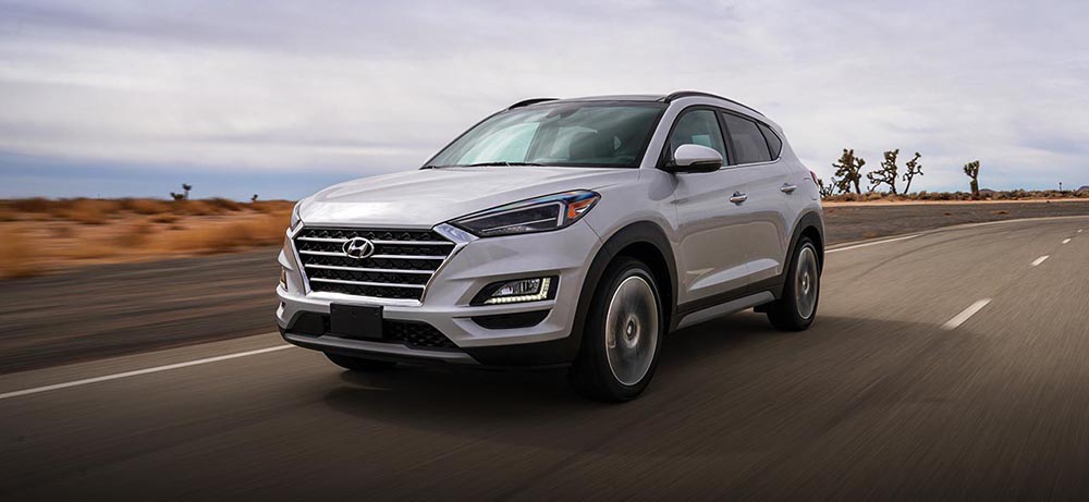 Hyundai Tucson vs Santa Fe: What's the Difference?