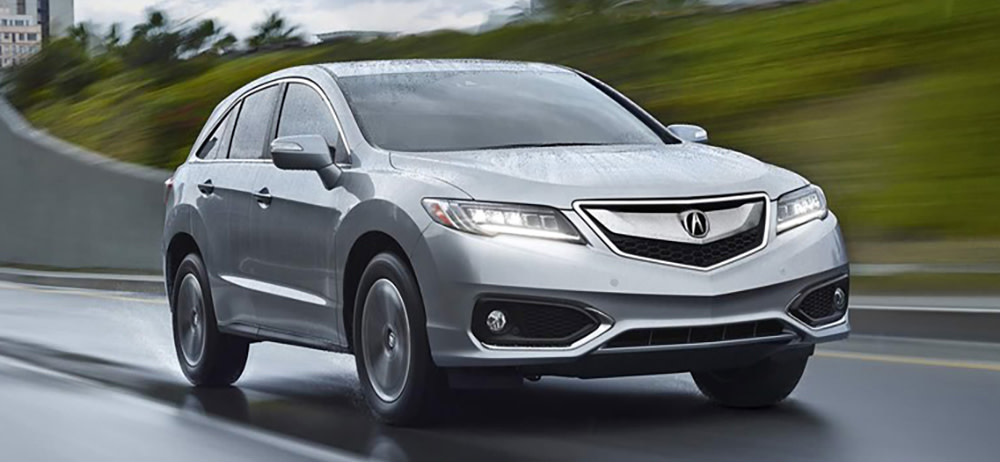 Difference Between 19 Vs 18 Acura Rdx Specs And Features