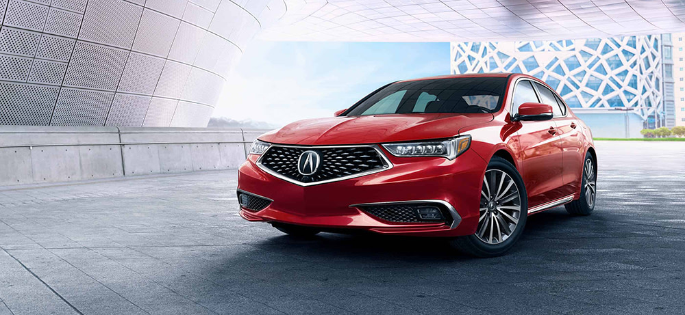 Difference Between 2019 Acura Tlx Vs 2018 Acura Tlx Specs