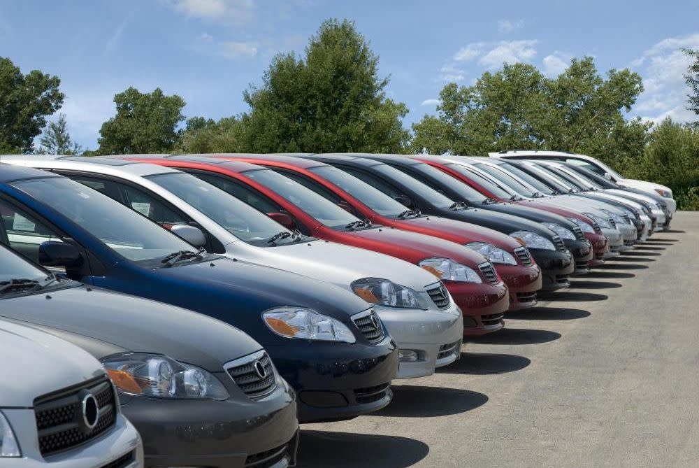 Used Vehicles For Sale Near Aberdeen Sd Sharp Automotive