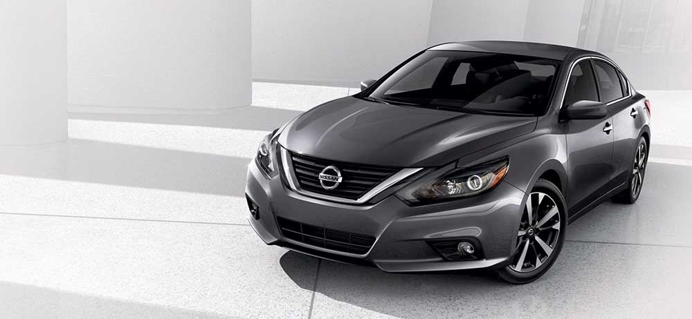 2023 nissan altima used