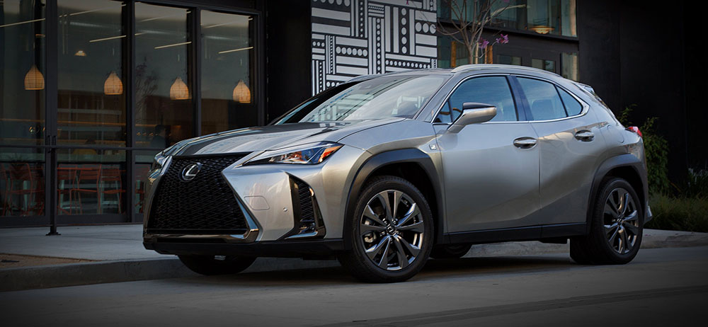 2019 Lexus UX For Sale | Chantilly, VA