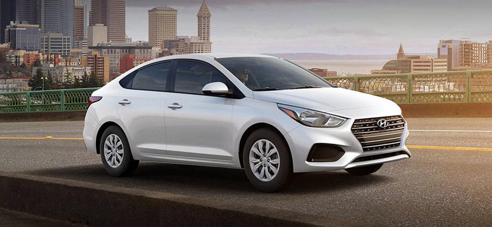 2019 hyundai outlet accent limited