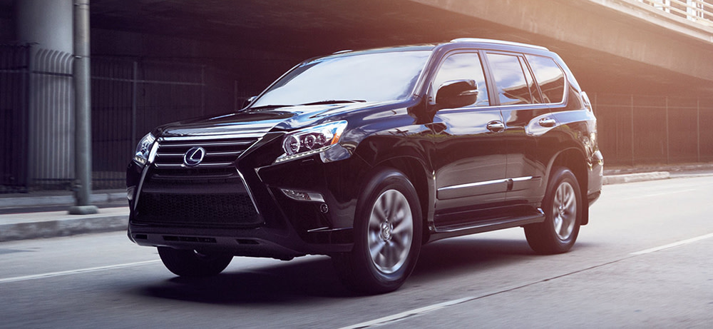 19 Lexus Gx Vs 19 Lexus Lx What S The Difference Pohanka Lexus