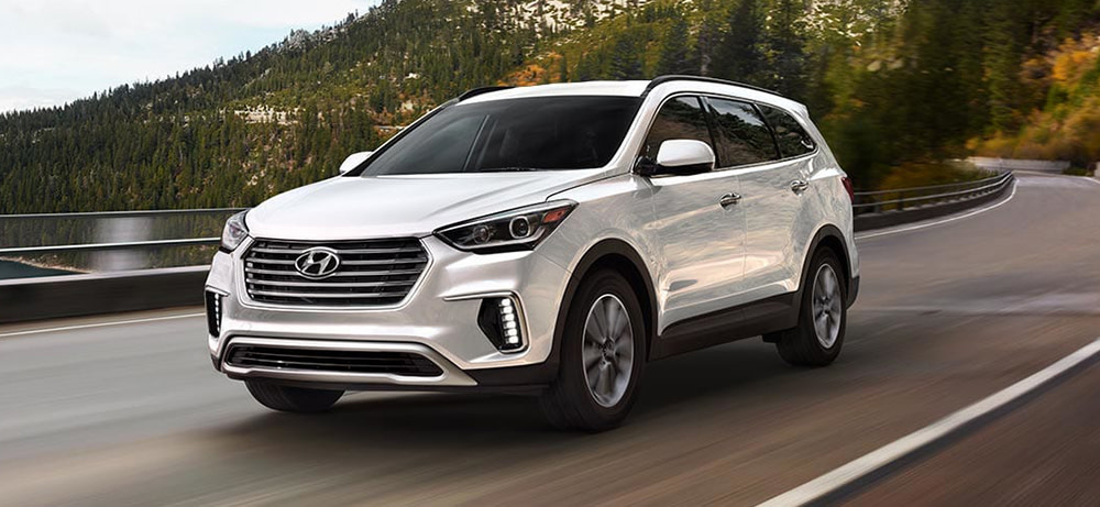 2019 Hyundai Santa Fe Xl For Sale In Capitol Heights Md Serving Washington D C And Arlington Va Pohanka Hyundai Of Capitol Heights