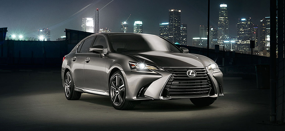 19 Lexus Gs Vs 19 Lexus Ls What S The Difference Pohanka Lexus