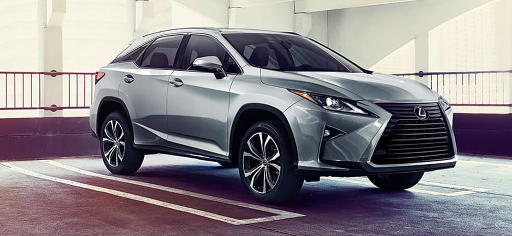 2019 Lexus Rx Vs 2019 Lexus Nx What S The Difference Pohanka Lexus