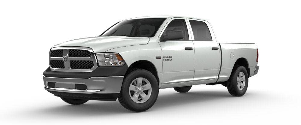 NEW Ram 1500