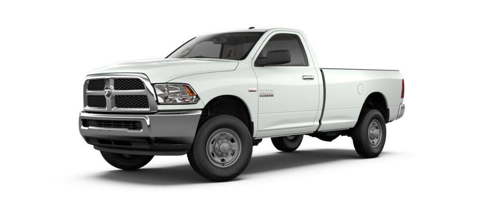 NEW Ram 2500