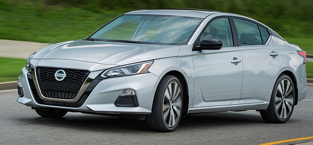 compare 2020 honda accord vs 2020 nissan altima 2020 honda accord vs 2020 nissan altima