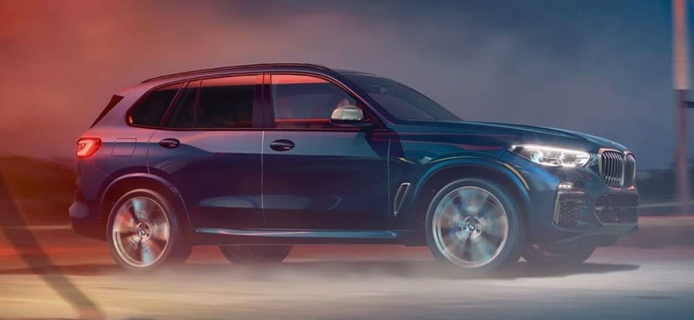 Compare 2020 Lexus Rx 350 Vs 2020 Bmw X5