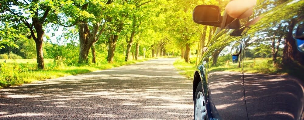 Cabin Air Filter Replacement Service near Washington, DC