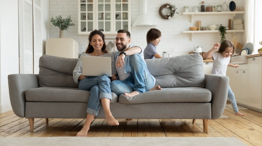 Begin Your Search Today!