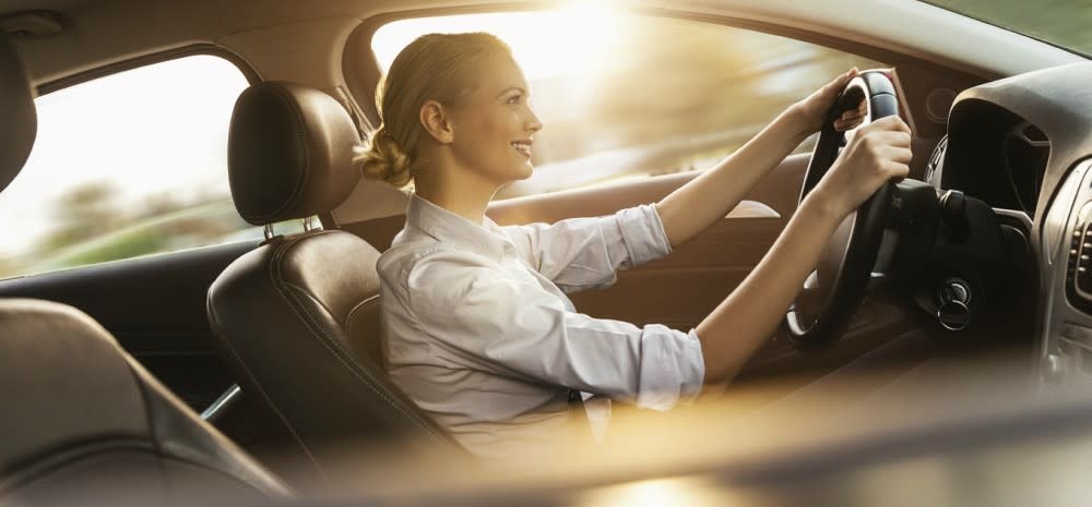 We'll Help You Get the Keys!