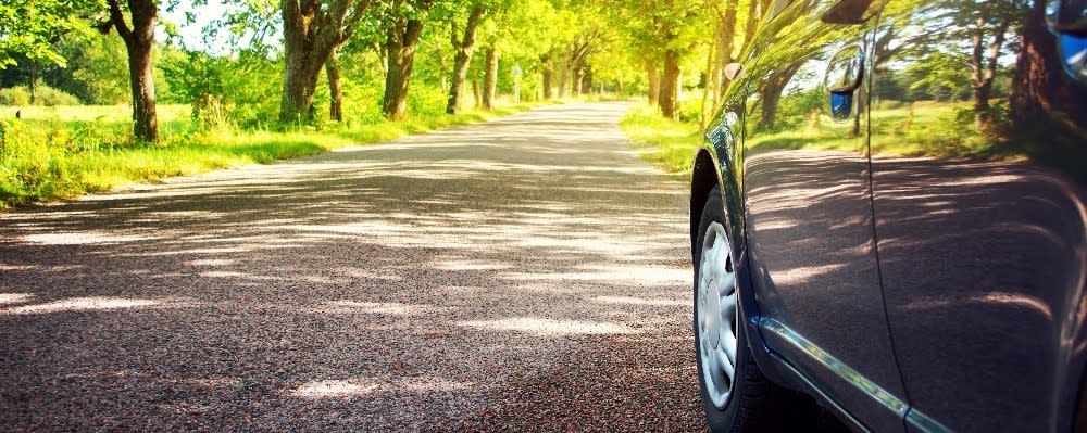 Prepare Your Vehicle for Summer Travel in Huntington, NY