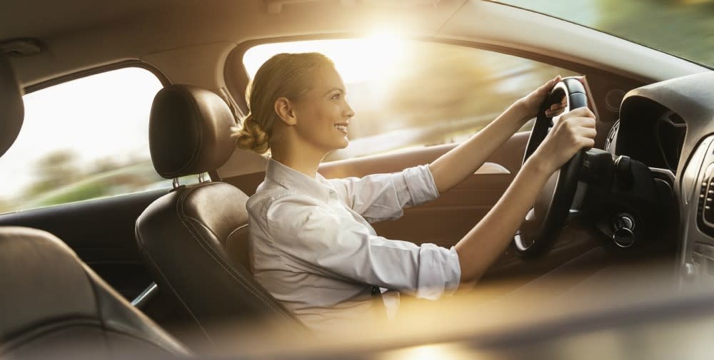 Take a Test Drive Today!