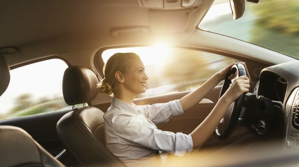 Check Out Our Used Inventory Today! 