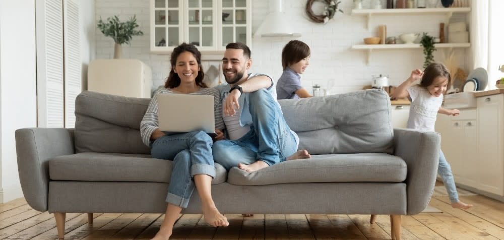 Look Through Different Inventory Options Online Today! 