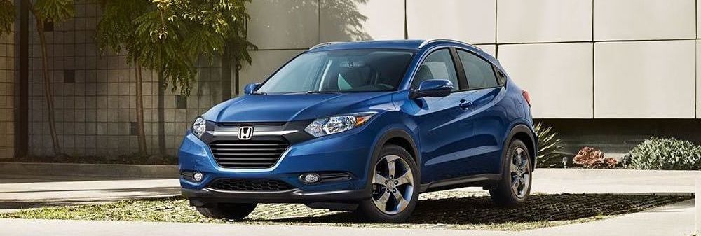 2017 Honda HR-V for Sale near Annandale, VA