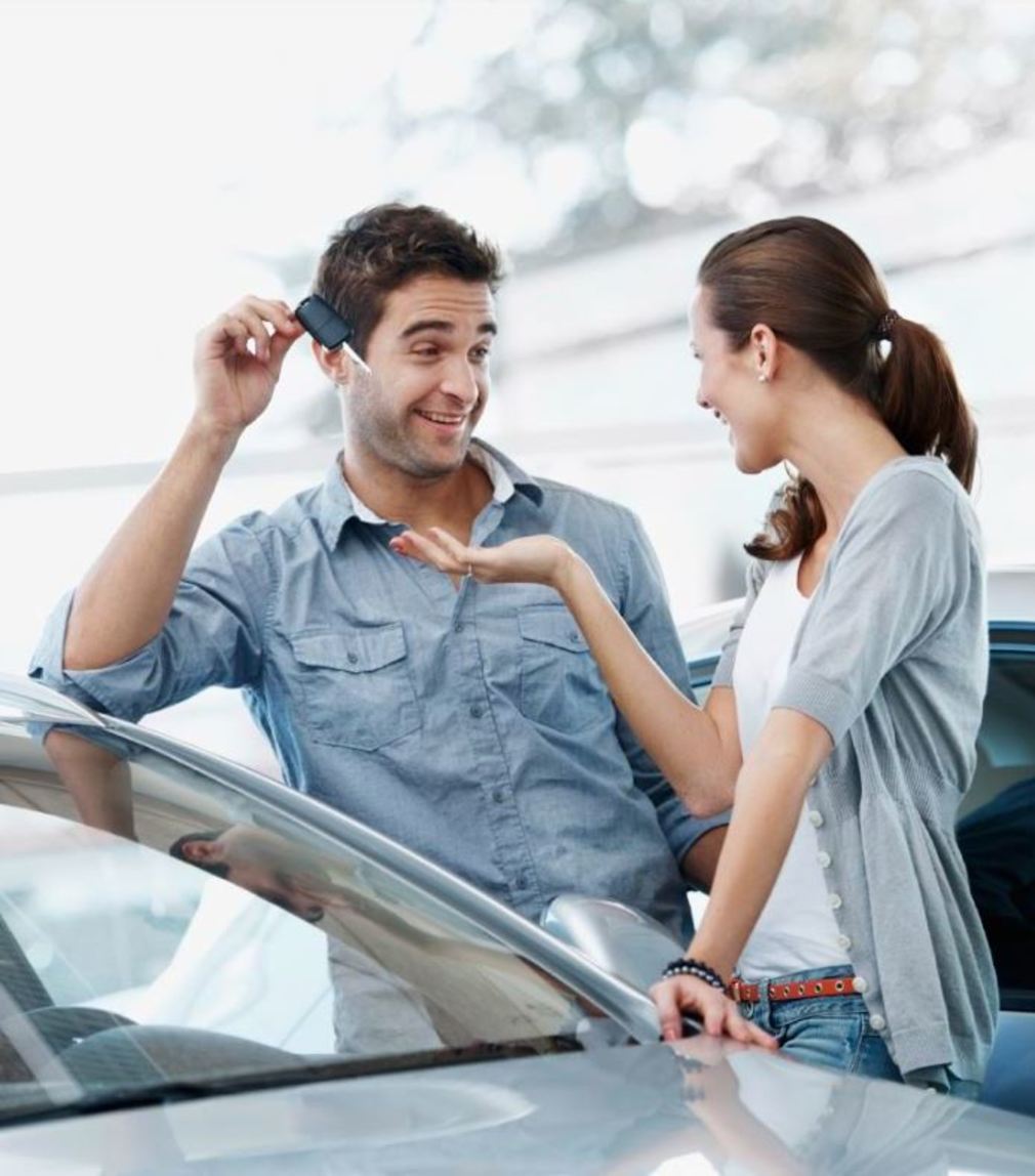 Visit Our Convenient Location!