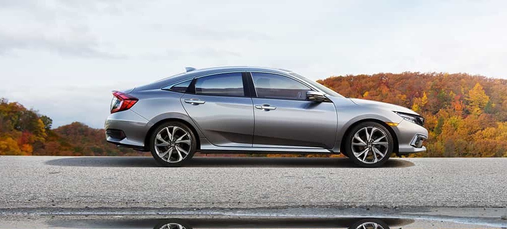 2020 Honda Civic Leasing near Laurel, MD 2020 Honda Civic Leasing near Laurel, MD
