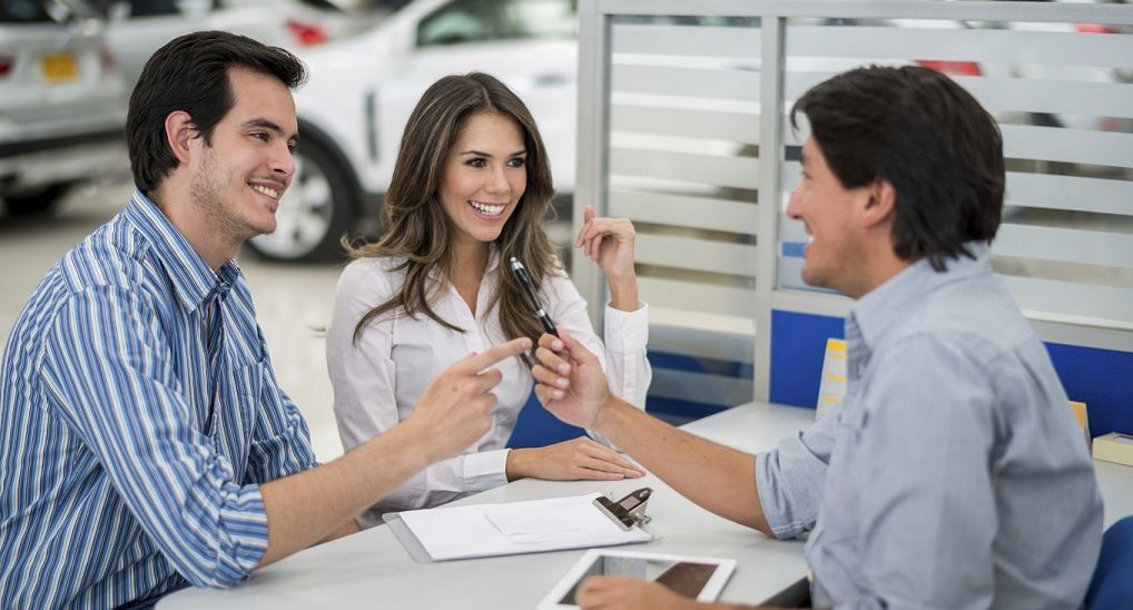 Benefits of Buying a Used Car at Pohanka Acura near Washington, DC